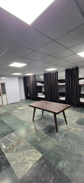 Chandra Dormitory