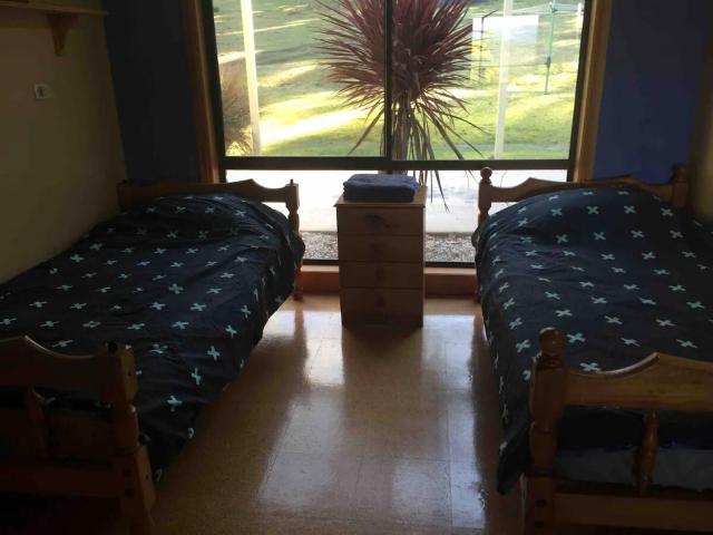 Cabin with gorgeous views close to Deloraine