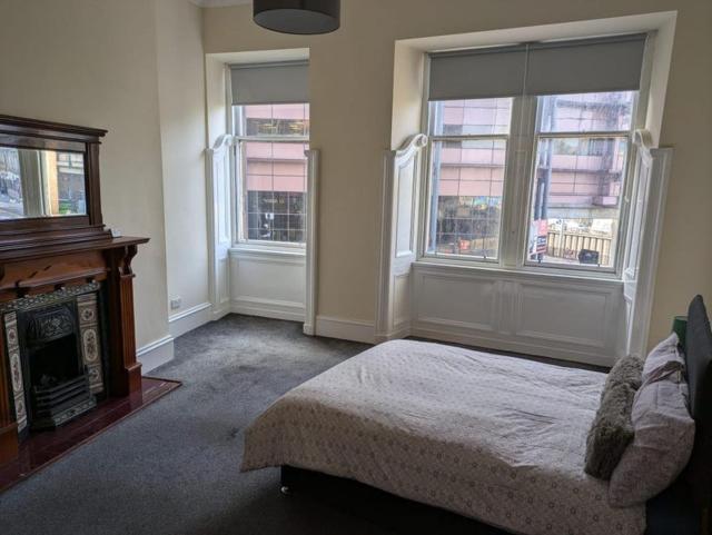 Glasgow Central Sauchiehall ApartHotel
