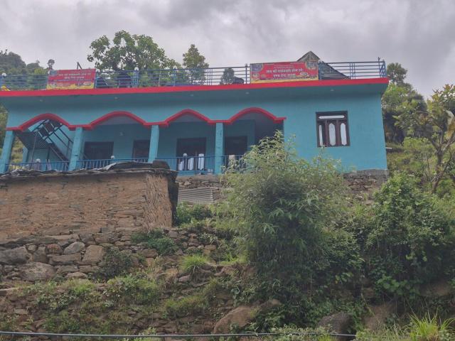 Jai maa rakeshwari homestay and tent homes