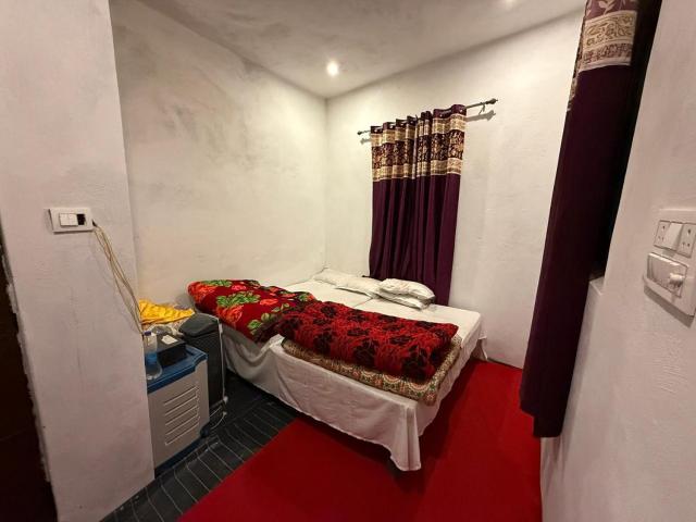 Jai maa rakeshwari homestay and tent homes