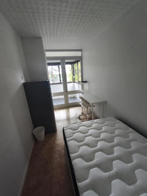 Chambre au pied du telepherique C1 Villa Nova