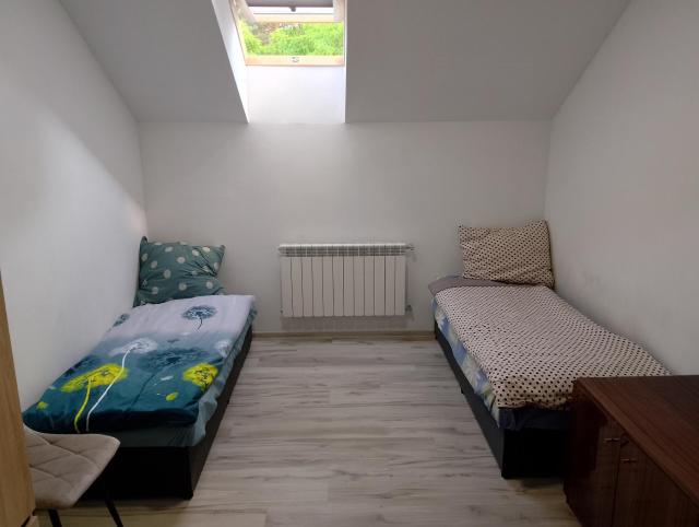 Hostel Pod Lasem