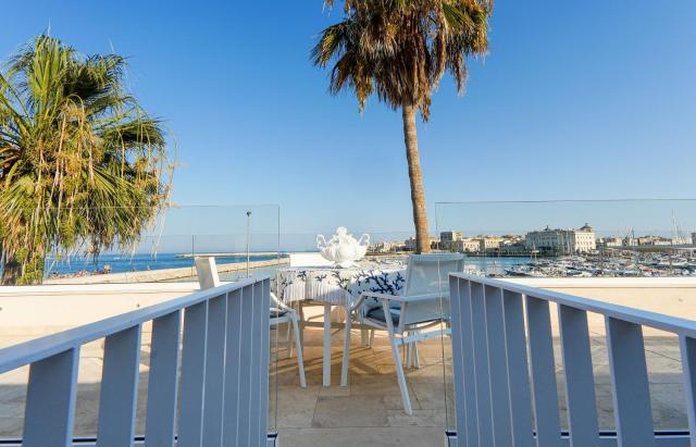 Marina Homes Sea View Ortigia