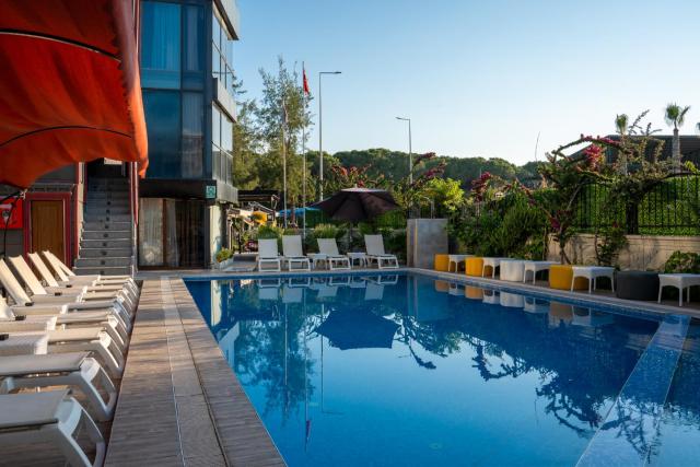 Velaris Boutıque Hotel
