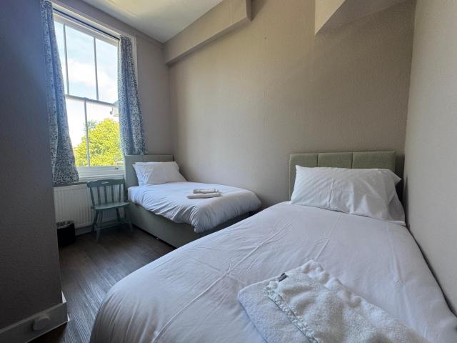 Charlie Hotel
