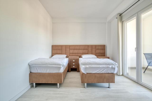 Hotel Opera Jaz