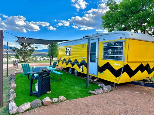 Starlite Vintage Resort