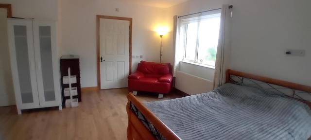 Apartment in the Burren National Park