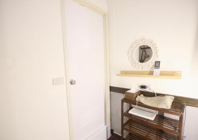 海島旅人 Diving Hostel