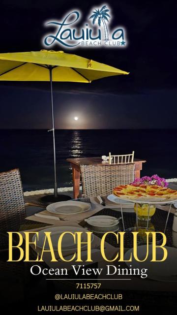 Lauiula Beach Club