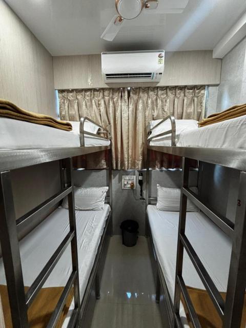 Hotel Aman Dormitory
