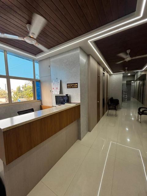 Hotel Aman Dormitory