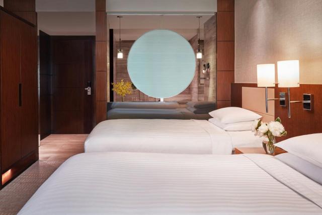 Courtyard by Marriott Hong Kong