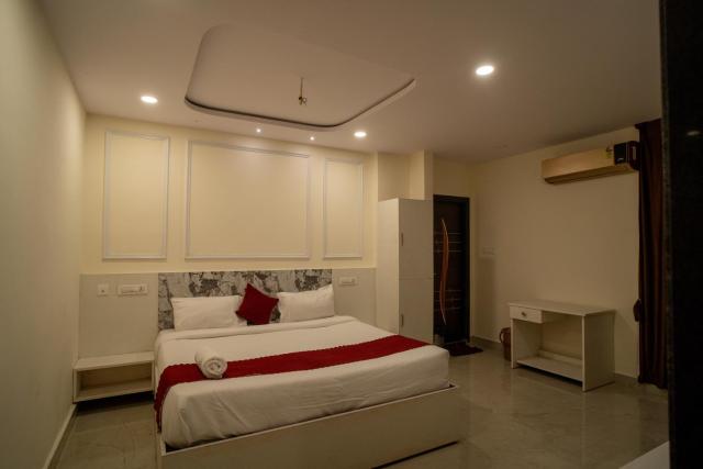 Magnet Hotel