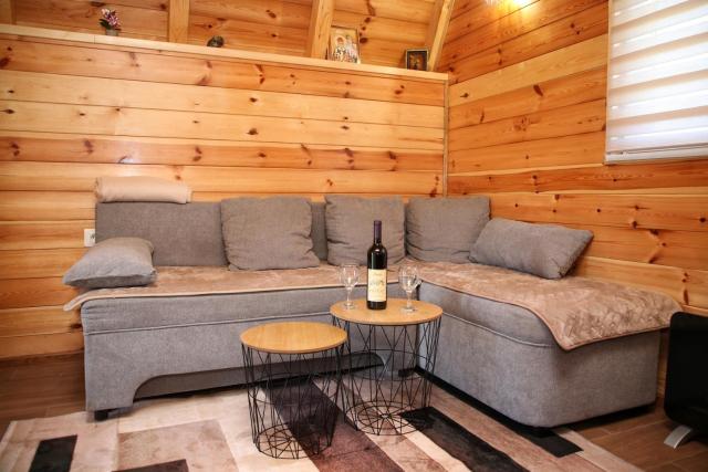 Zekova Valley Cabin Durmitor
