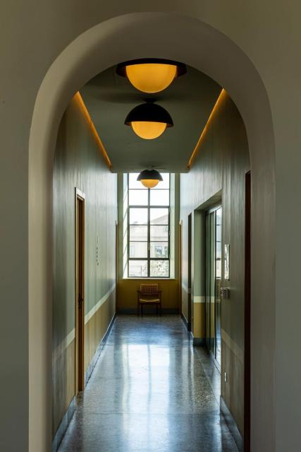 Hôtel du Parc