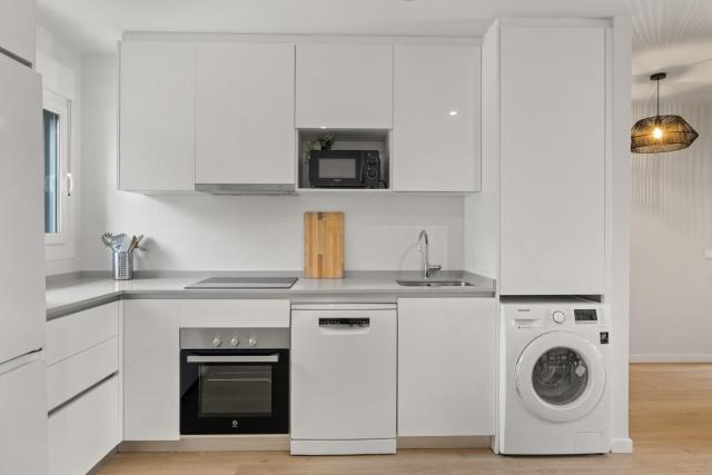 W4 Private Pool - Luxury Style Apartment