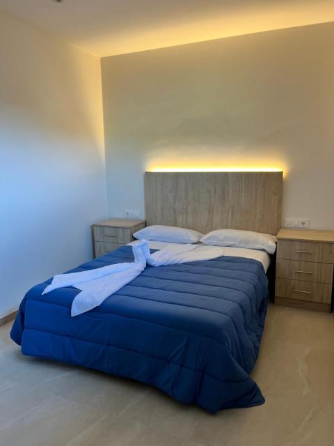 Albergue Hostel Barosa