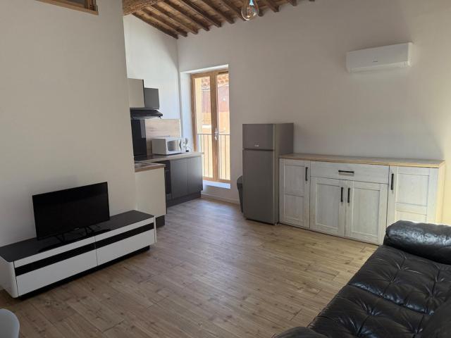 Appartement plein de charme à 7 min de Narbonne
