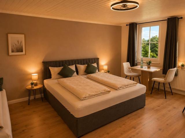 Hotel NeckarOase