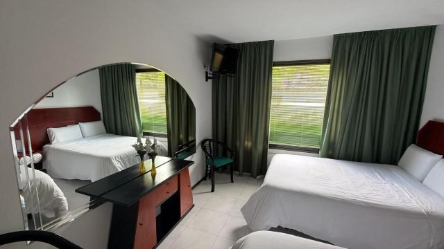 Motel Montecarlo