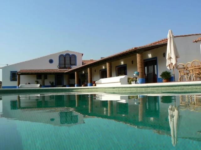 Monte do Laranjal