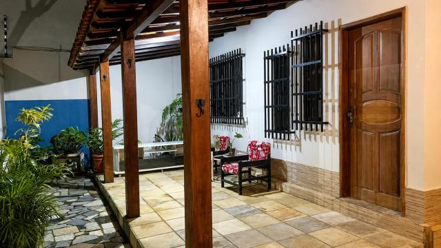 Sossai Hostel