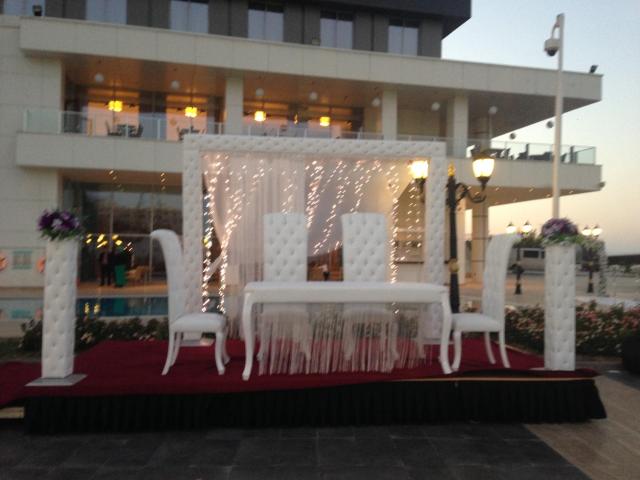 Wyndham Garden Diyarbakır
