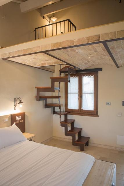 Casale Madonna Grande Wine Resort