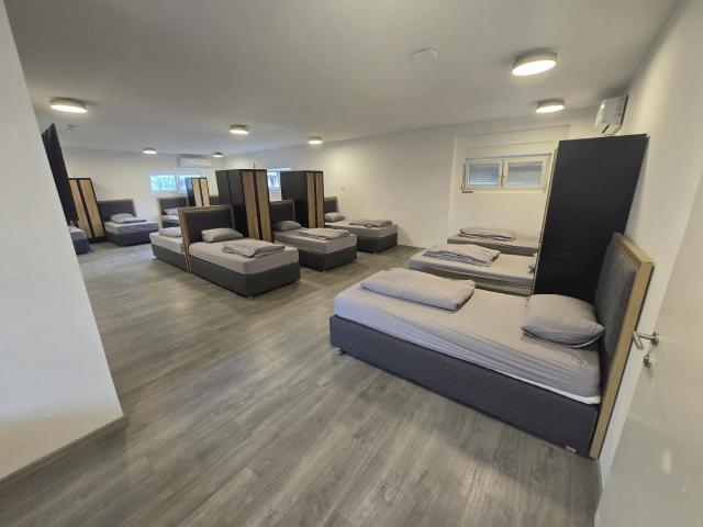 Hostel P16