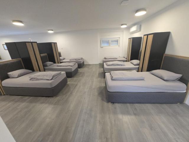 Hostel P16