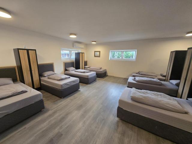 Hostel P16