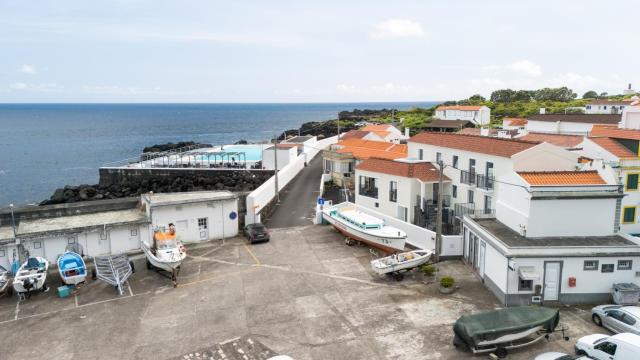 Casa do Porto - Santa Cruz B&B