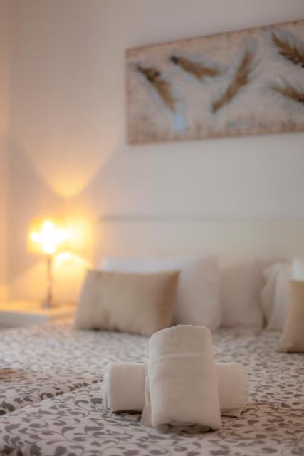Royal Suites Estepona by Croma