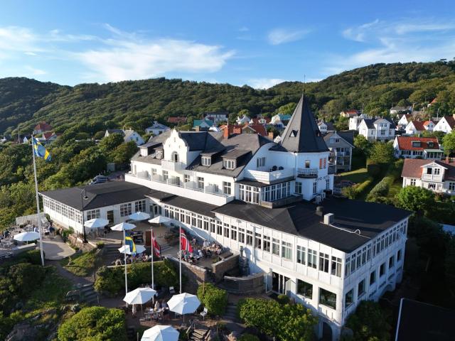 Grand Hôtel Mölle