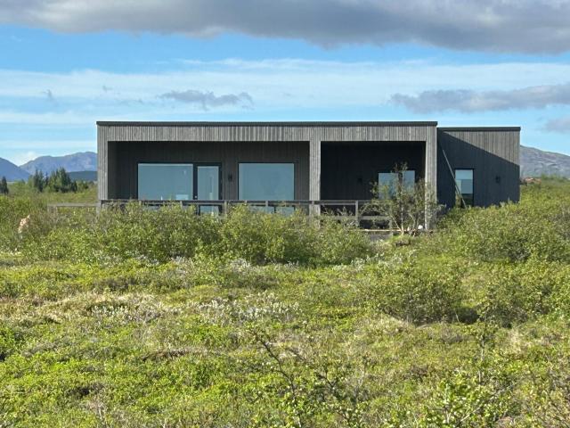 Brúarárbyggð A2