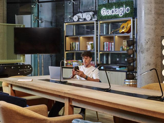 Aparthotel Adagio London Brentford
