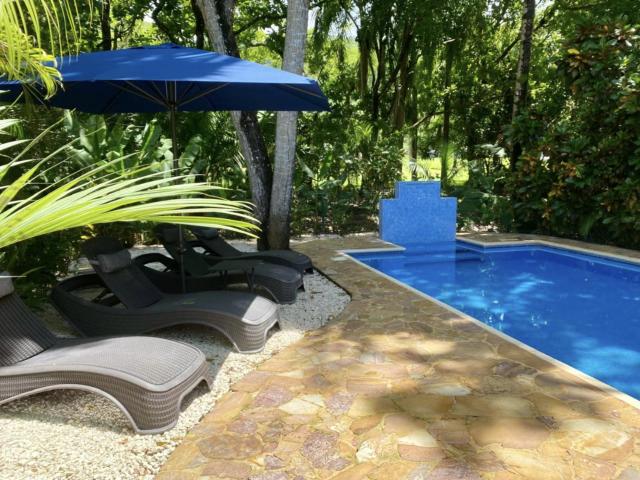Golf Beach House w/ Pool (5 min. walk to beach!)