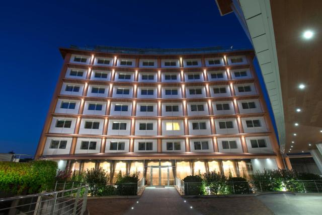 Hotel Calissano