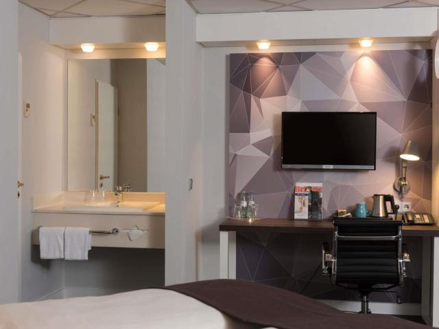 ibis Styles Cologne Airport