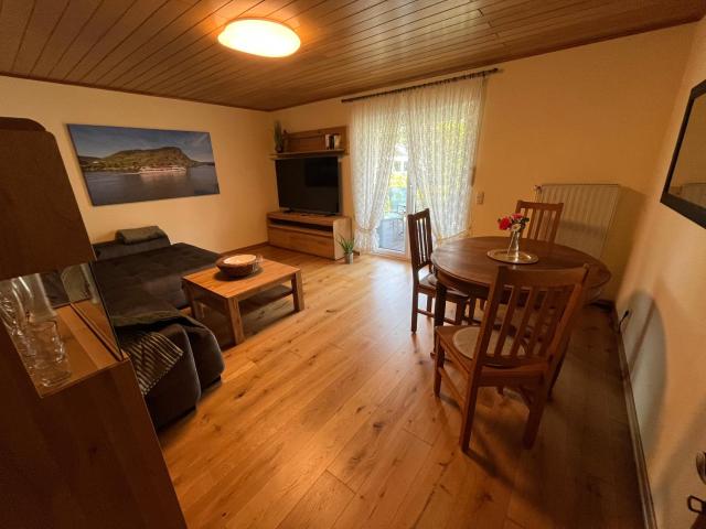 Ferienwohnung Bianca