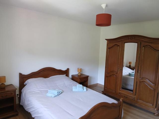 La maison bleue-Urbès