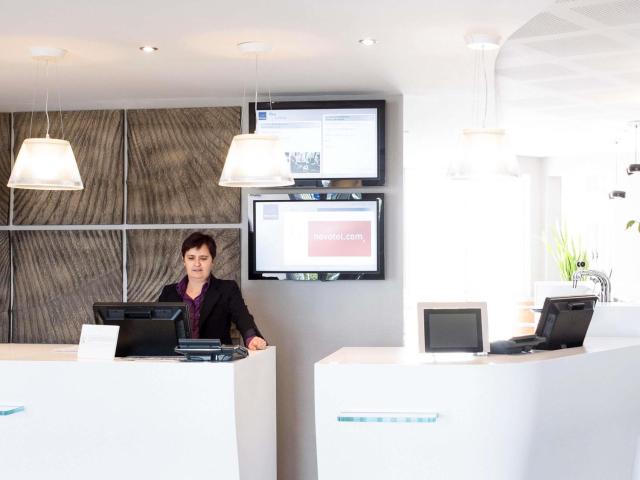 Novotel Pau Pyrénées