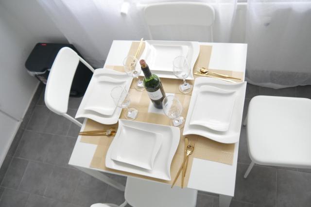 Relaxing apartment in Ludwigshafen