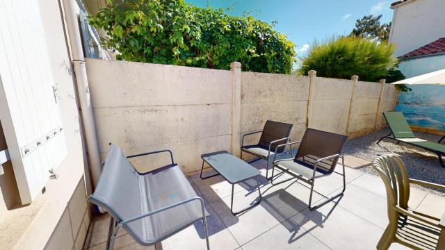 Ty Braz - Maison avec jardin & petanque, 800m plage