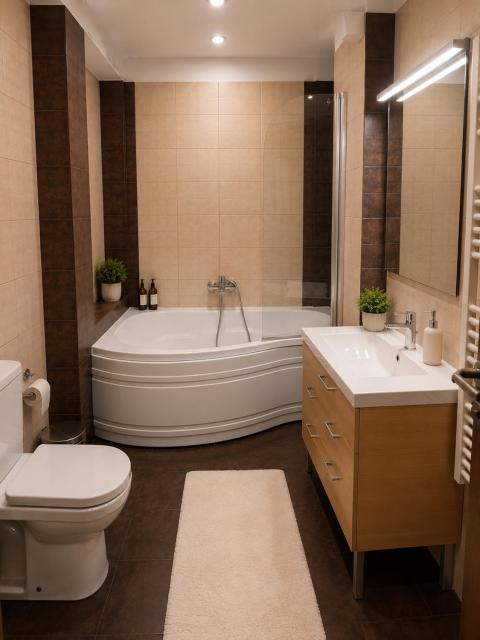 King Apartment Bucharest