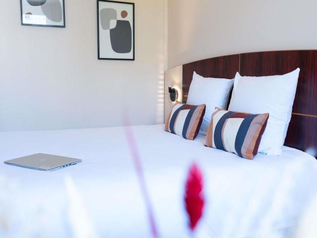 Mercure Besancon Parc Micaud - Hotel & Bar