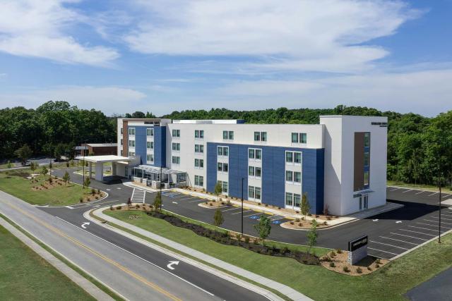 SpringHill Suites by Marriott Atlanta Covington