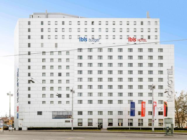 ibis Bern Expo